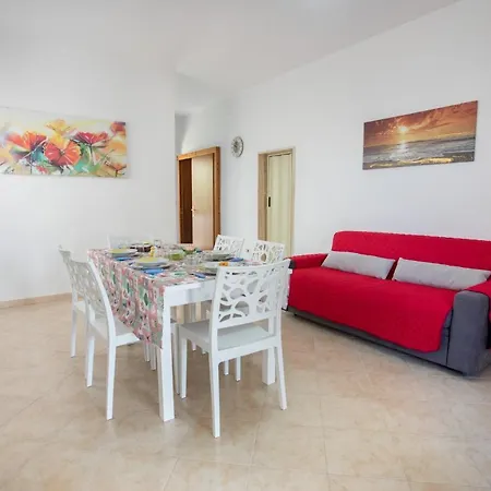 Villino Carolin Apartment