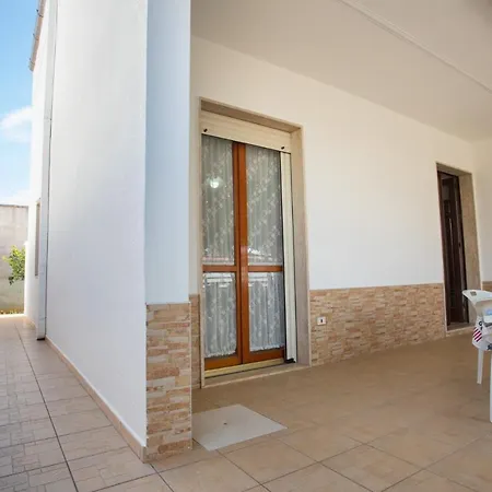 Villino Carolin Apartment *