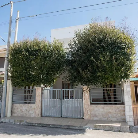 Villino Carolin