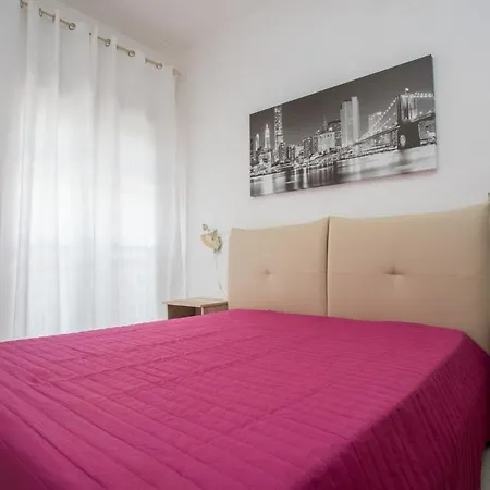 Apartment Villino Carolin *