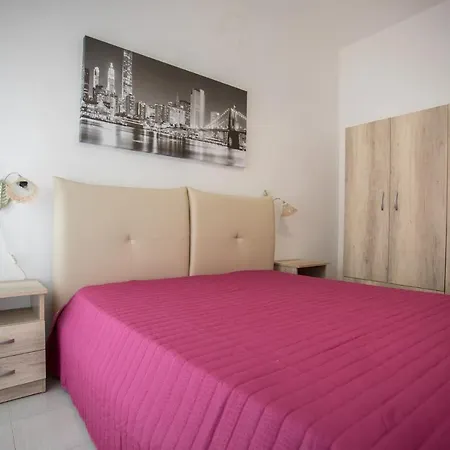 Villino Carolin Apartment