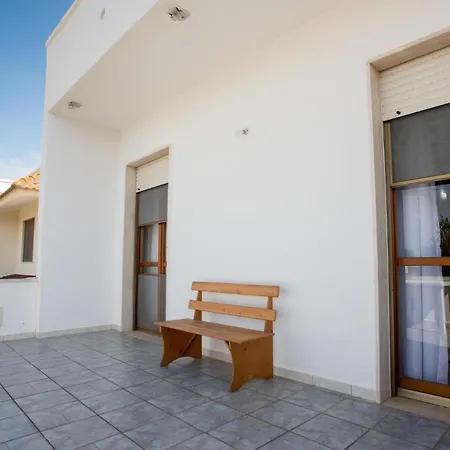 Villino Carolin Apartment
