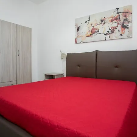 Apartment Villino Carolin *