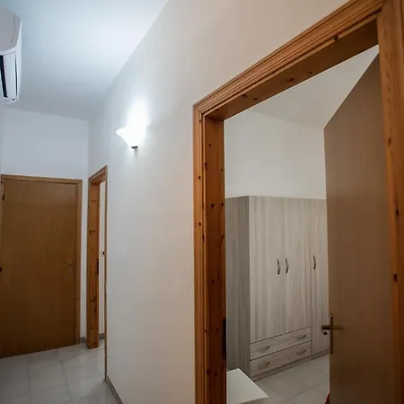 Villino Carolin Apartment