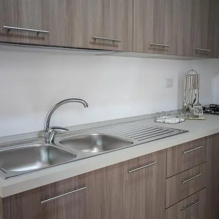 Villino Carolin Apartment *