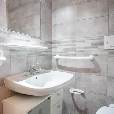 Villino Carolin Apartment Torre Lapillo