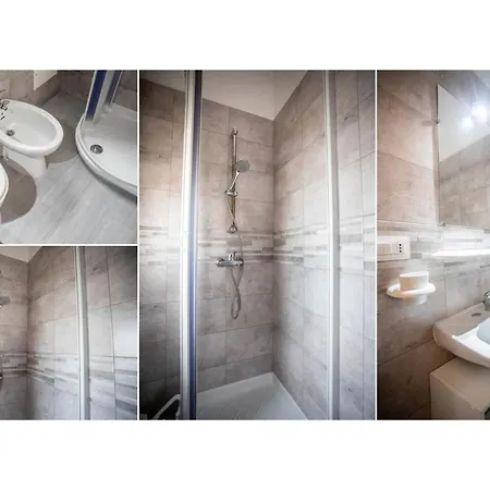 Apartment Villino Carolin