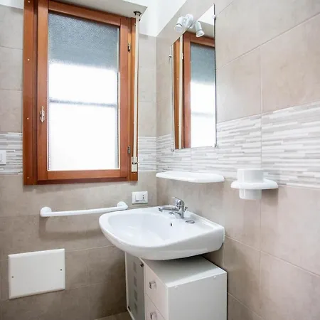 Apartment Villino Carolin *